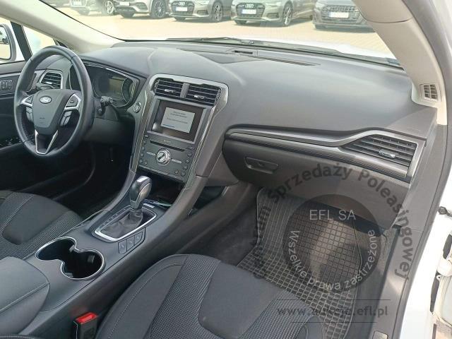 12 - Ford Mondeo 1.5 EcoBoost Titanium  2019r. DW8FU81 Magnice
