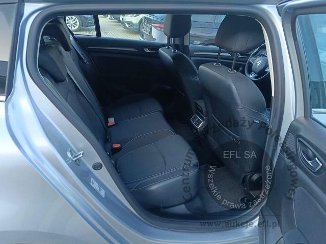 11 - Renault Megane 1.3 TCe FAP Zen 2021r. DW3RM45 Magnice
