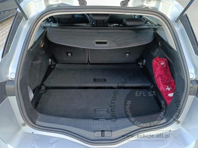 9 - Renault Megane 1.3 TCe FAP Zen 2021r. DW3RM45 Magnice