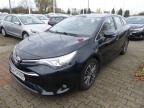 Toyota Avensis 2.0 D-4D Premium 2017r. DW5R886 UWAGA!! Pojazd znajduje się w firmie AUTO MOTO CENTRUM sp. z o.o. ul. Ostrowska 328 (przy Trasie Katowickiej) 61-312 Poznań