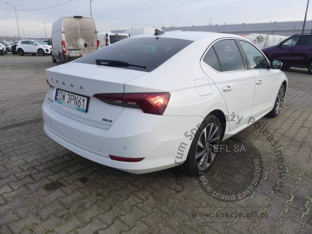 6 - Skoda Octavia 1.5 TSI e-Tec Style DS 2021r. DW3PN61 Magnice