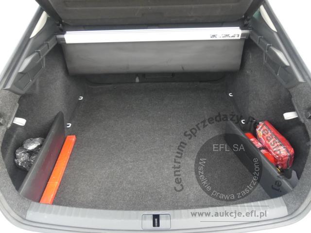 9 - Skoda Octavia 1.5 TSI e-Tec Style DS 2021r. DW3PN61 Magnice