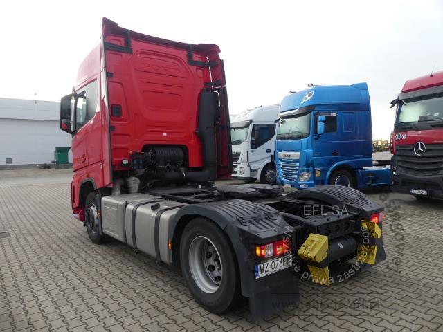 11 - FORD F-MAX 500 4X2 AUTOMAT 2022r.