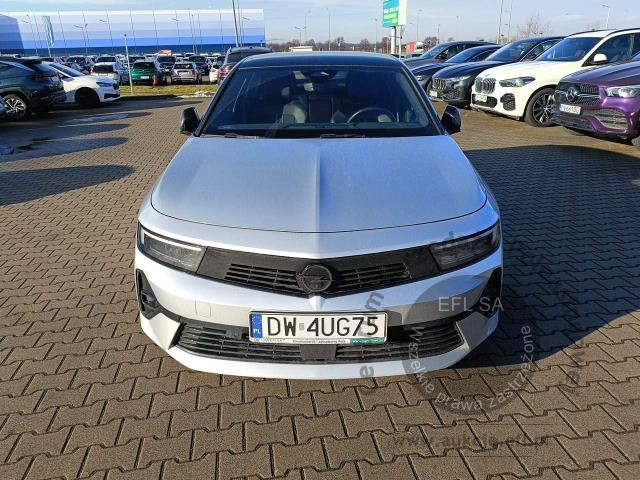 6 - Opel Astra VI 1.5 CDTI GS Line S&amp;S 2022r. DW4UG75 Magnice