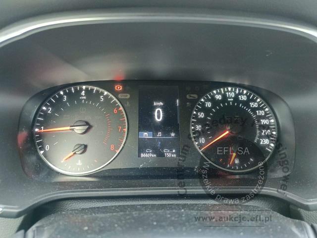 8 - Renault Megane 1.3 TCe FAP Zen Kombi 2021r.