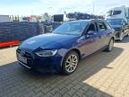 Audi A4 35 TDI mHEV S tronic 2023r. DW9UT80 Pojazd znajduje się w firmie MDM AUTO sp. z o.o. ul. Morska 78A, 81-225 Gdynia