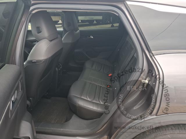 7 - Citroen C5 X 1.6 PureTech Shine 2022r. DW7SY58 Magnice