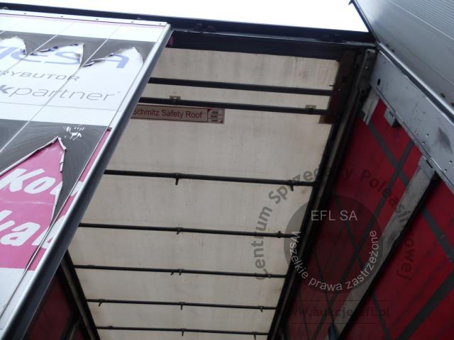5 - SCHMITZ CARGOBULL SCB-S3T 2019r.
