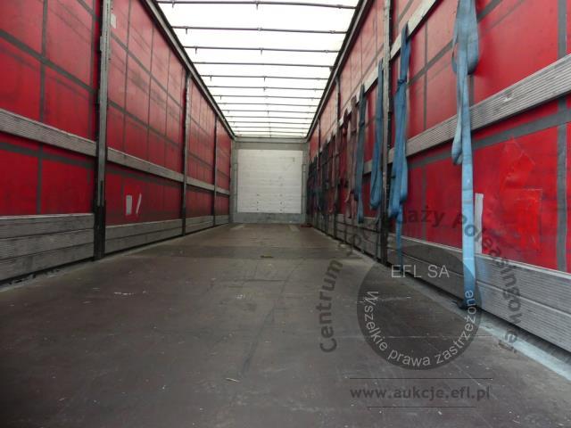 6 - SCHMITZ CARGOBULL SCB-S3T 2019r.
