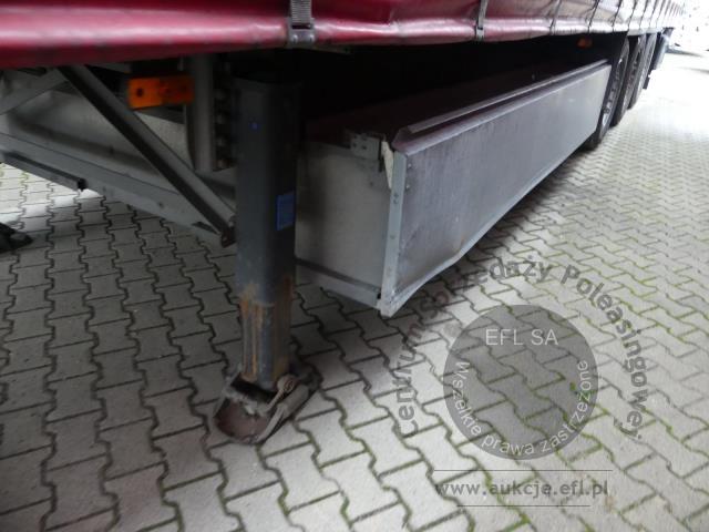 7 - SCHMITZ CARGOBULL SCB-S3T 2019r.