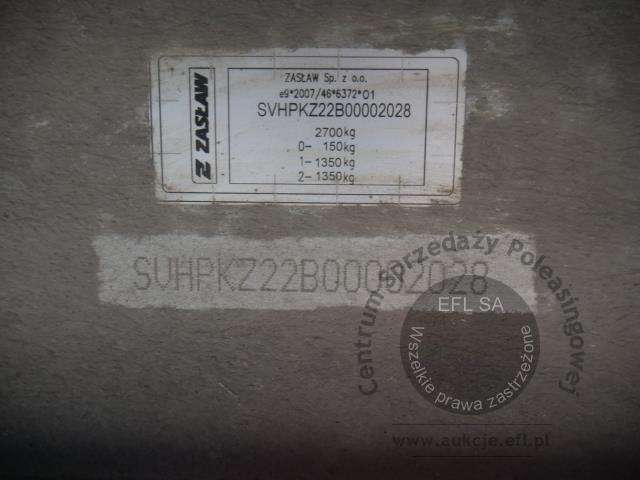 9 - ZASŁAW HL 300 TH 2024r.