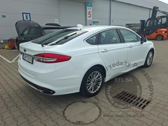 4 - Ford Mondeo 2.0 EcoBlue Titanium DW1SH14 Magnice