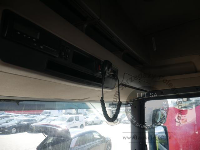 6 - SCANIA R490 LA6X2 HNA AUTOMAT 2016r.