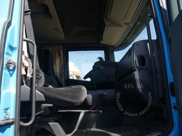 8 - SCANIA R490 LA6X2 HNA AUTOMAT 2016r.
