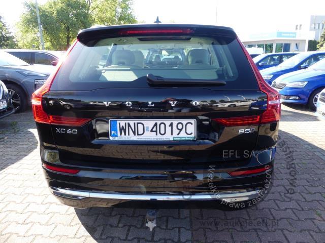 4 - VOLVO XC60 B5 B AWD Ultimate Bright  2022r. WND4019C UWAGA!! Pojazd znajduje się w firmie AUTO MOTO CENTRUM sp. z o.o. ul. Ostrowska 328 (przy Trasie Katowickiej) 61-312 Poznań