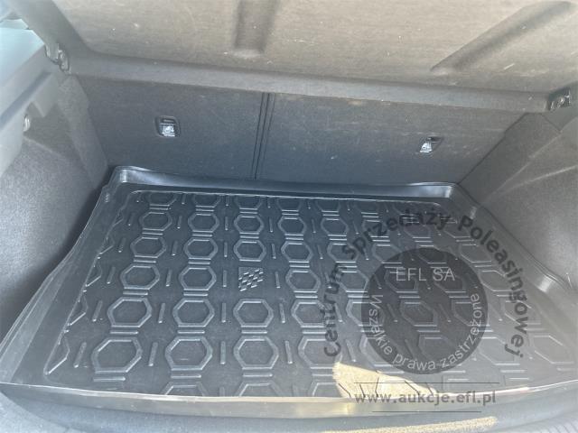 8 - Hyundai I30 1.0 T-GDI MODERN 2022r. WND0833C UWAGA!! Pojazd znajduje się w firmie AUTO MOTO CENTRUM sp. z o.o. ul. Ostrowska 328 (przy Trasie Katowickiej) 61-312 Poznań