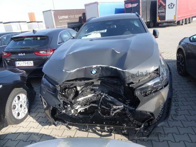 2 - BMW X6 XDRIVE40D M SPORT 2024r.