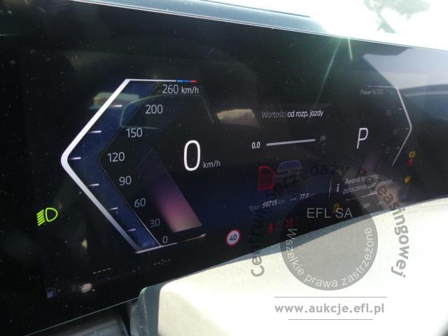 4 - BMW X6 XDRIVE40D M SPORT 2024r.