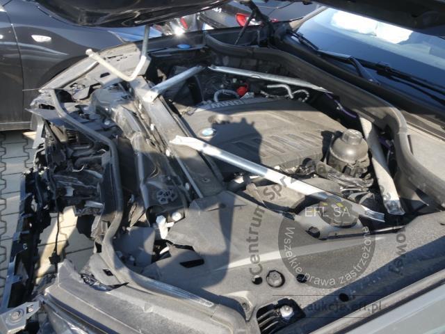 7 - BMW X6 XDRIVE40D M SPORT 2024r.