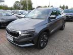 Skoda Karoq 2.0 TDI SCR 4x2 Style  2022r. PY10143 AUTO MOTO CENTRUM Sp. z o.o. Poznań 61-312, ul. Ostrowska 328