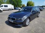 BMW  Seria 3 2022r. KK54651 Pojazd znajduje się w firmie ARCTOS GROUP sp. z o.o. Al. Krakowska 7, 02-183 Warszawa