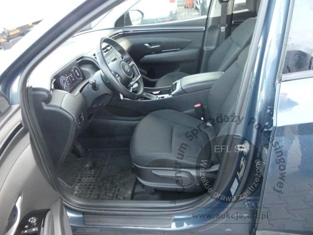 8 - Hyundai Tucson 1.6 T-GDi 48V Smart 2WD 2023r. SK831YT Magnice