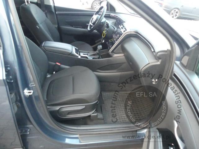 9 - Hyundai Tucson 1.6 T-GDi 48V Smart 2WD 2023r. SK831YT Magnice