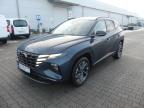 Hyundai Tucson 1.6 T-GDi 48V Smart 2WD 2023r. SK831YT Magnice