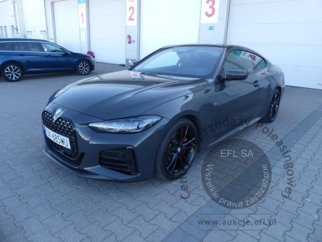 1 - BMW M440I XDRIVE 2022r.