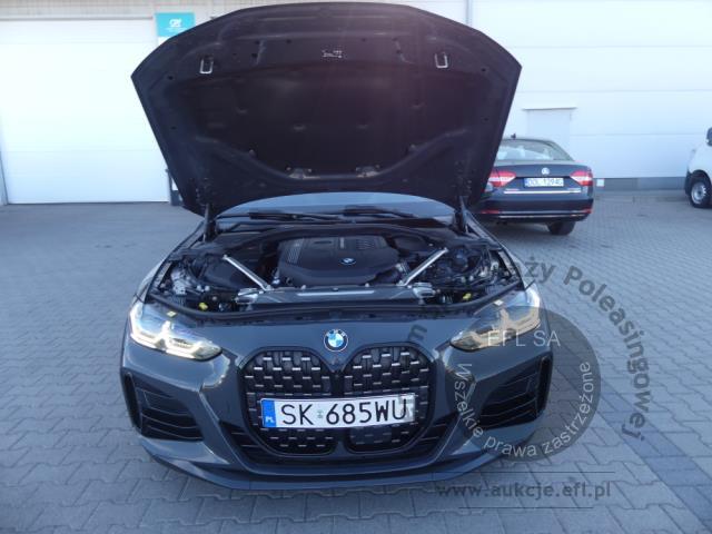 2 - BMW M440I XDRIVE 2022r.