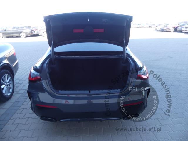 11 - BMW M440I XDRIVE 2022r.