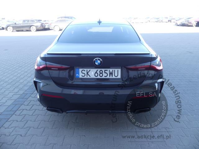 13 - BMW M440I XDRIVE 2022r.