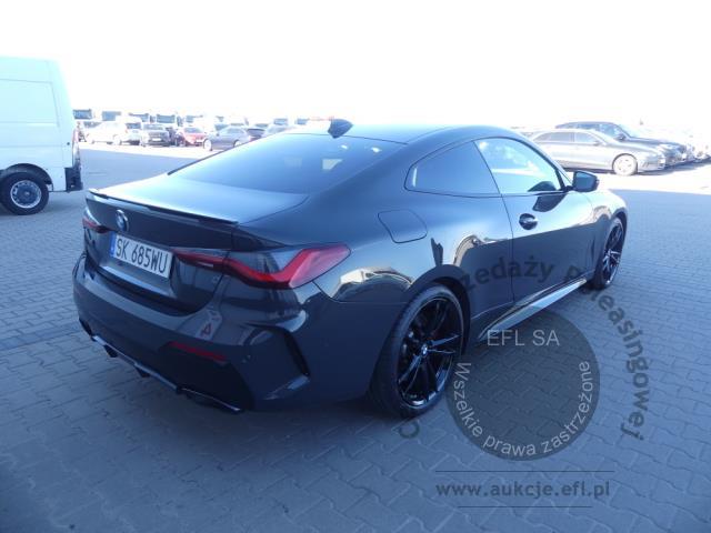 14 - BMW M440I XDRIVE 2022r.