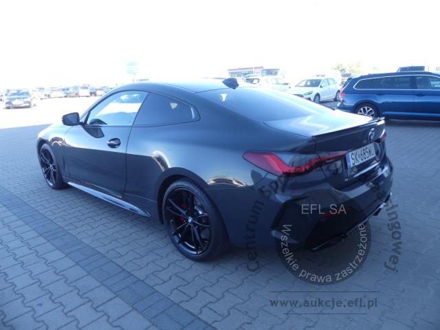 15 - BMW M440I XDRIVE 2022r.