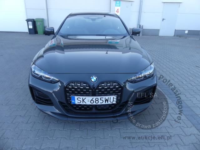 3 - BMW M440I XDRIVE 2022r.
