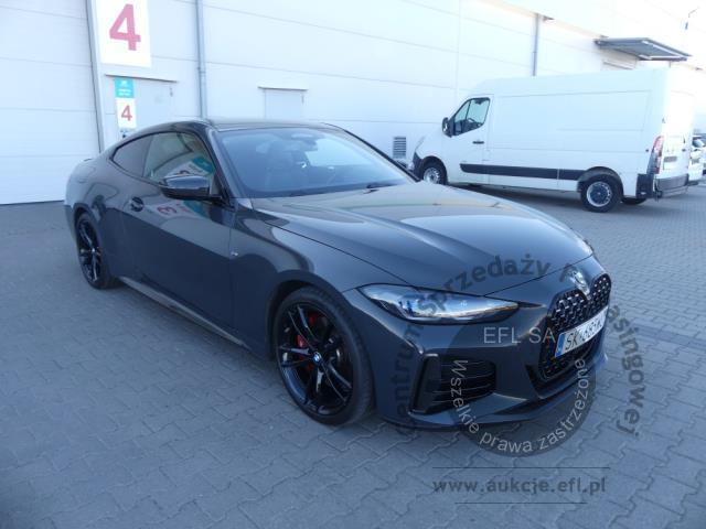 4 - BMW M440I XDRIVE 2022r.