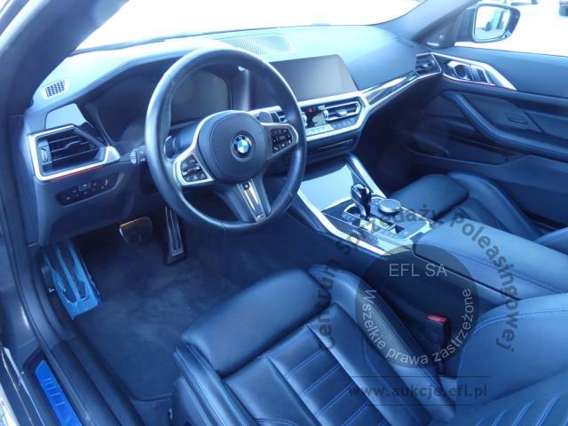 6 - BMW M440I XDRIVE 2022r.