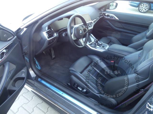 7 - BMW M440I XDRIVE 2022r.