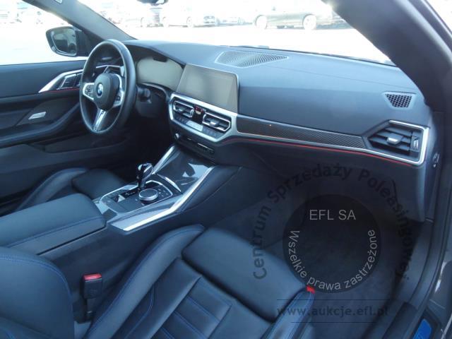 8 - BMW M440I XDRIVE 2022r.