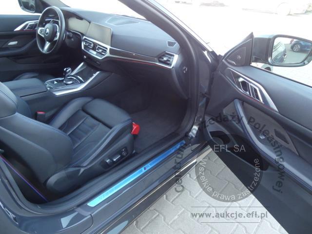9 - BMW M440I XDRIVE 2022r.