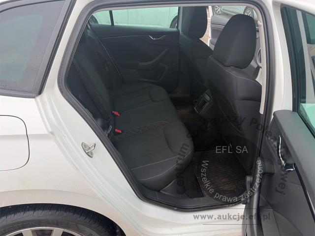 8 - Skoda Scala 1.0 TSI Ambition 2022r. DW6SL05 Magnice