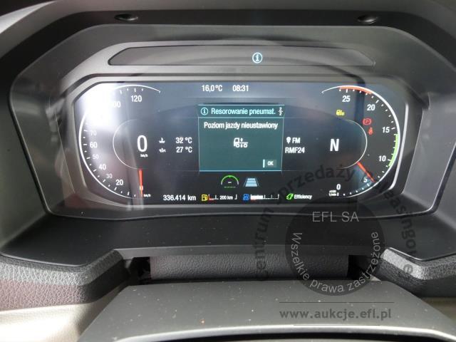 11 - MAN TGX 18.520 4X2 LL SA AUTOMAT 2024r.