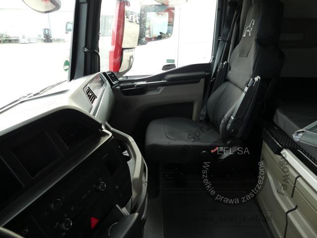7 - MAN TGX 18.520 4X2 LL SA AUTOMAT 2024r.