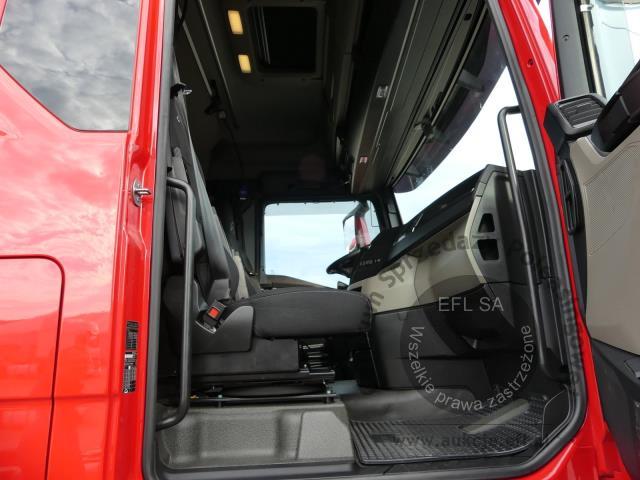8 - MAN TGX 18.520 4X2 LL SA AUTOMAT 2024r.