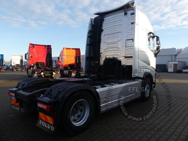 13 - VOLVO FH 500 4X2 AUTOMAT 2018r.