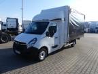 OPEL / MOTOWEKTOR MOVANO  2.3 CDTI BITURBO  2021r.