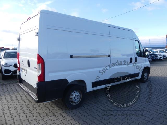 5 - Peugeot Boxer 335 BlueHDi L3H2 Furgon 2023r. DW9VT45 Magnice