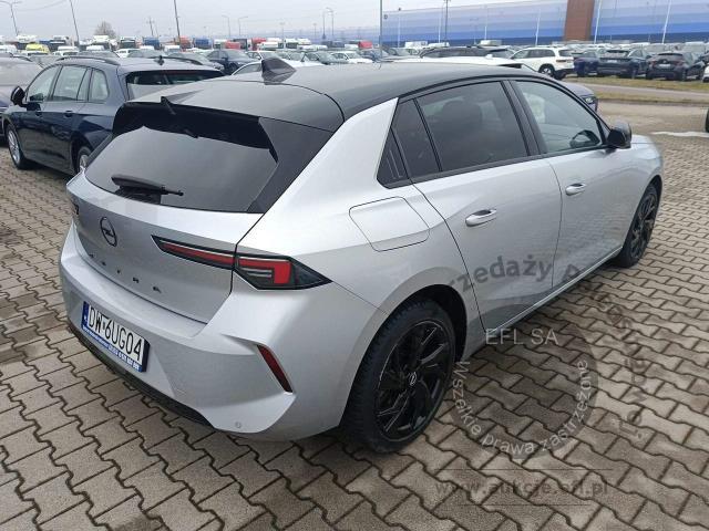 4 - Opel Astra VI 1.5 CDTI GS Line S&amp;S 2022r. DW6UG04 Magnice