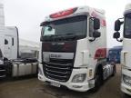 DAF XF 460 FT 4X2 SC 2014r.