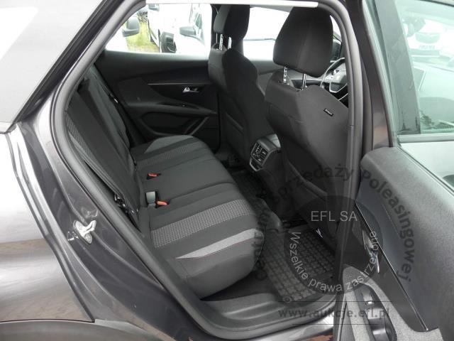 9 - Peugeot 3008 1.2 PureTech Active Pack  2022r. DW9TC67 UWAGA!! Pojazd znajduje się w firmie AUTO MOTO CENTRUM sp. z o.o. ul. Ostrowska 328 (przy Trasie Katowickiej) 61-312 Poznań